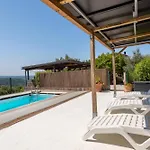 Ferienhaus Oltremare Riparbella