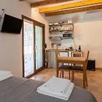 Oltremare Ferienhaus