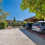 Oltremare Ferienhaus