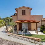 Oltremare Ferienhaus *