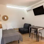 Oltremare Ferienhaus *