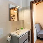 Oltremare Ferienhaus Riparbella