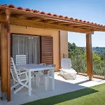 Ferienhaus Oltremare