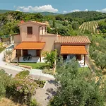 Ferienhaus Oltremare *