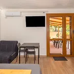 Oltremare Ferienhaus
