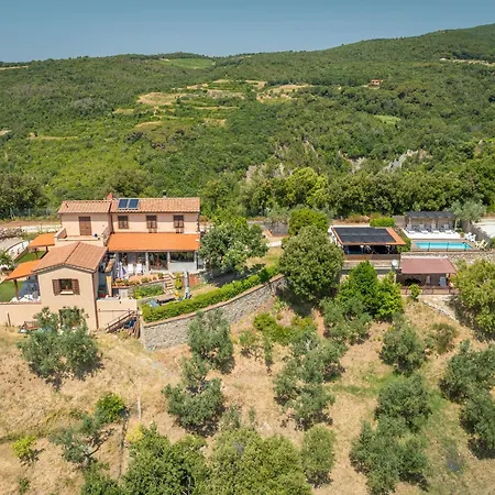Ferienhaus Oltremare *