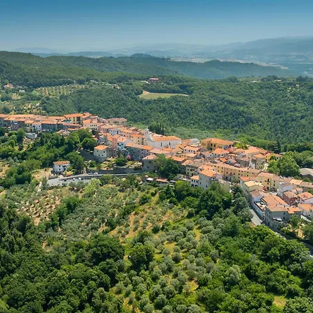 Oltremare * Riparbella